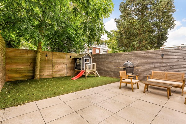 Photo - For sale: Hillenraadt 32, 1083 AJ Amsterdam